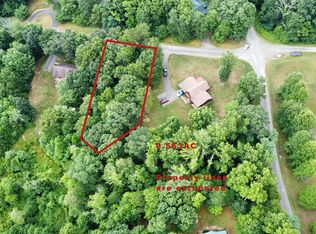 Cabin Village Ln #1032, Hillsville, VA 24343
