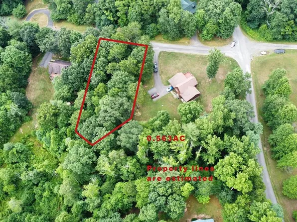 Cabin Village Ln #1032, Hillsville, VA 24343