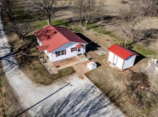 4143 Udall Rd, Neodesha, KS 66757