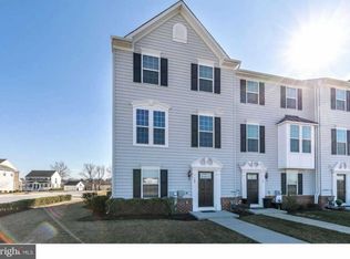 123 S Harner Blvd, Coatesville, PA 19320