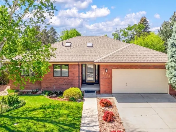 4220 W 15th St Ln, Greeley, CO 80634