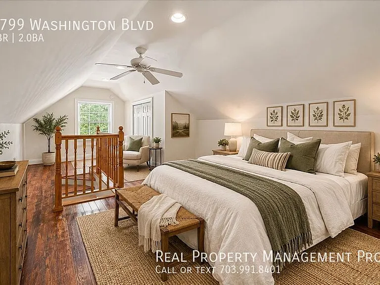 2799 Washington Blvd — Photo 11