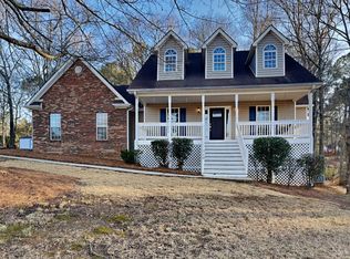 710 Stellas Point, McDonough, GA 30253