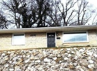 2735 Marion Ave, Evansville, IN