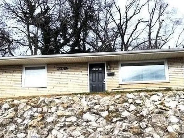 2735 Marion Ave, Evansville, IN 47712