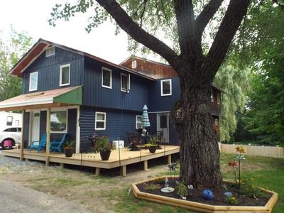 17 Warren Street, Bridgton, ME, 04009