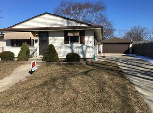 1845 19th Ave, Kenosha, WI 53140