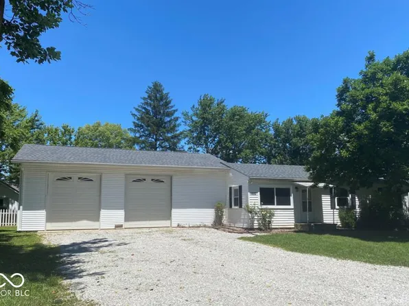 1882 Knox Dr, Clayton, IN 46118