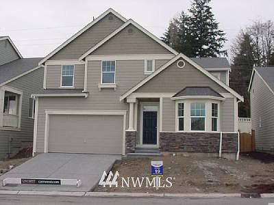 1st image of 15213 84th NE Lot19