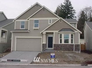 15213 84th NE LOT 19, Kenmore, WA