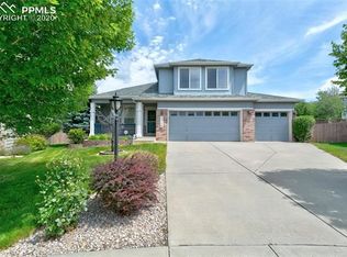 3328 Greenmoor Ct, Colorado Springs, CO 80920