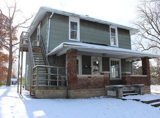 233 W 4th St, Anderson, IN 46016