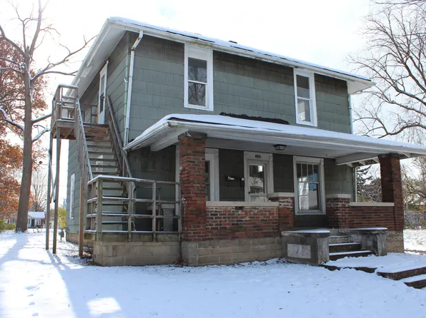 233 W 4th St, Anderson, IN 46016