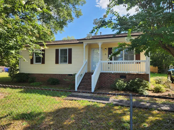 6 Carpenter St, Greenville, SC 29611