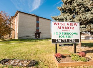 4302C 43rd St, Stony Plain, AB T7Z1M6