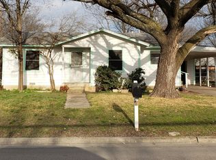 1010 Georgetown Rd, Copperas Cove, TX 76522