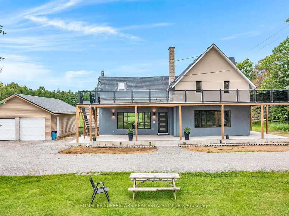 689 Northline Rd
