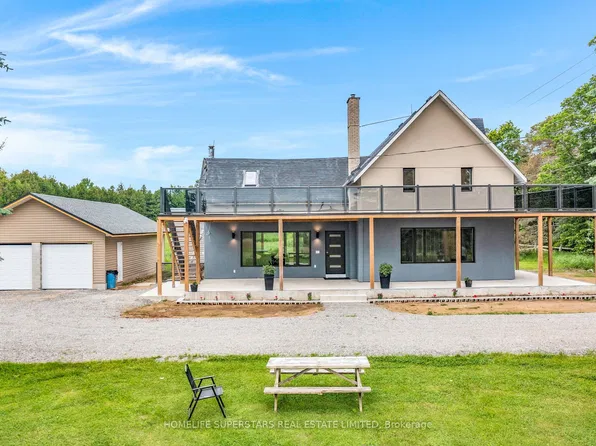 689 Northline Rd, Kawartha Lakes, ON K0M 1N0