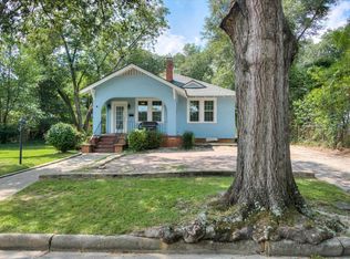 1525 Stovall St, Augusta, GA 30904