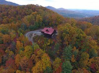 1160 Top Horseshoe Rdg, Murphy, NC 28906