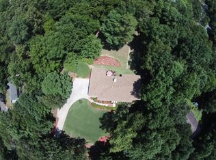 3973 Spring Valley Rd, Birmingham, AL 35223