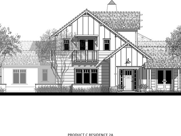 Chadmar s C2 Interpretive Ranch