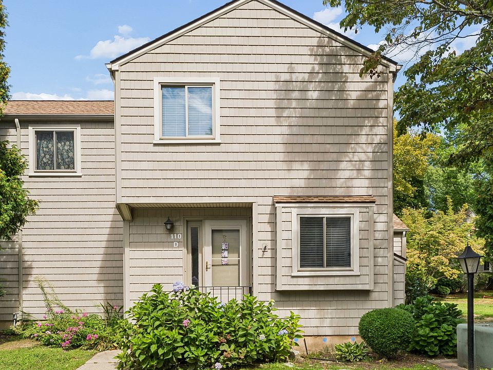 1st image of 110 Fiddler Green Road #D