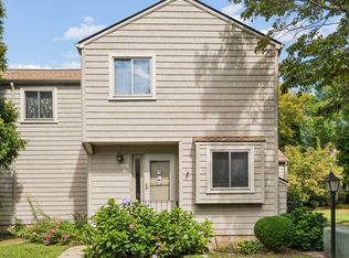 110 Fiddler Green Rd UNIT D, Stratford, CT 06614