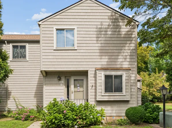 110 Fiddler Green Road #D, Stratford, CT 06614