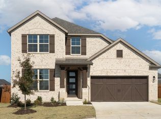 2405 Woodhall Dr, Celina, TX 75009