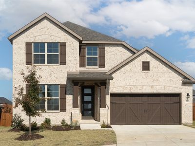 2405 Woodhall Dr, Celina, TX, 75009