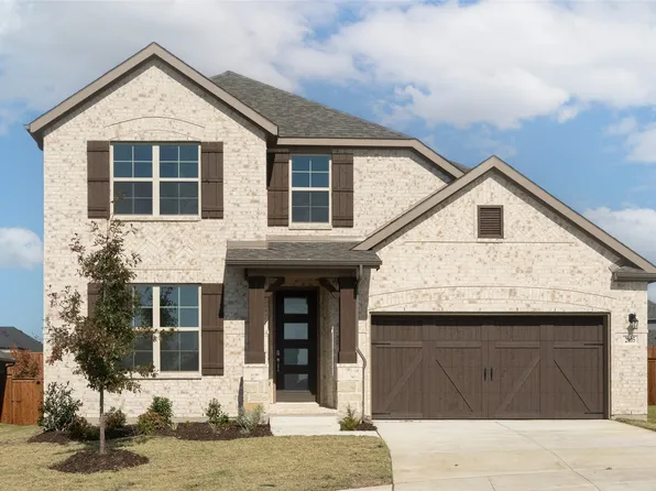2405 Woodhall Dr, Celina, TX 75009