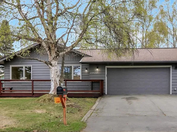 2920 Leawood Dr, Anchorage, AK 99502