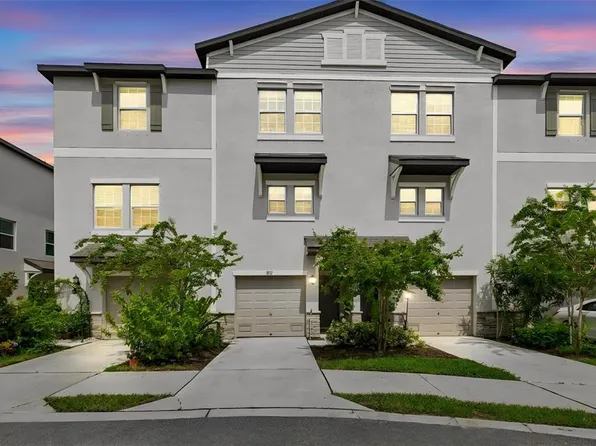 852 TENNYSON MILL CIRCLE, TAMPA, FL 33619