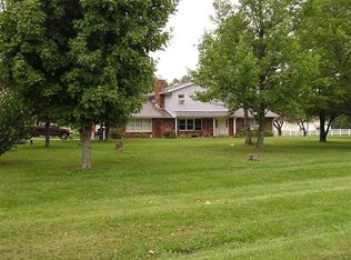 9179 Artz Rd, New Carlisle, OH 45344