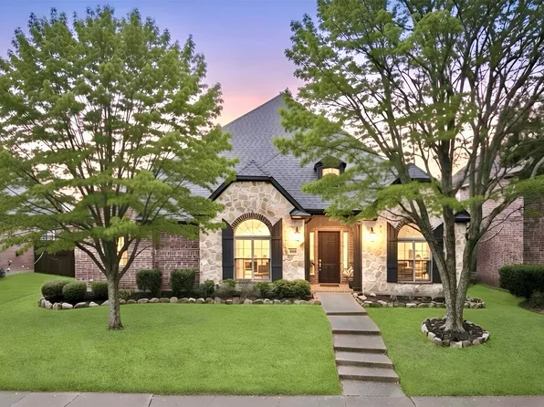 1012 Cross Plains Dr, Allen, TX 75013