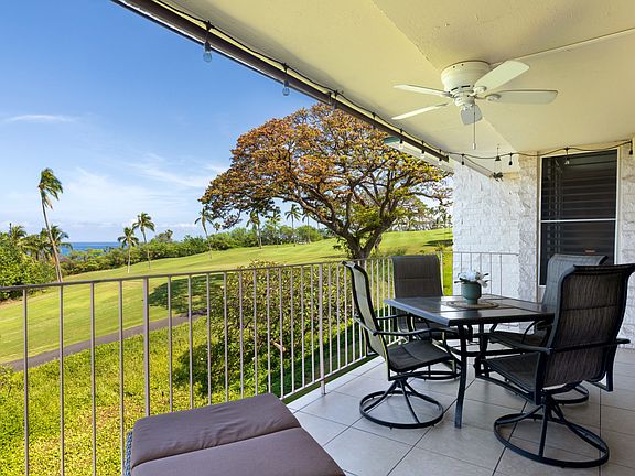 3rd image of 78-7030 Alii Dr APT 306