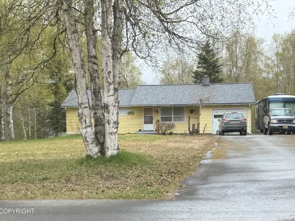3225 Baxter Rd, Anchorage, AK 99504