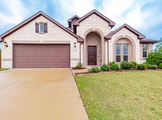 500 Cottage Pl, Lavon, TX 75166