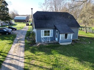 24909 Queens Line, West Elgin, ON N0L 2P0