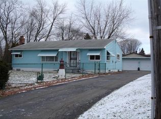 2839 S Main St, Akron, OH 44319