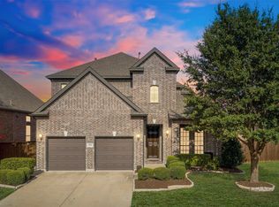 2524 Hayloft Way, Plano, TX 75075