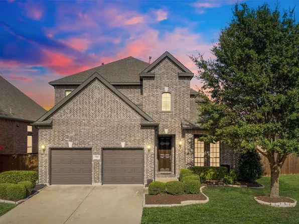 2524 Hayloft Way, Plano, TX 75075