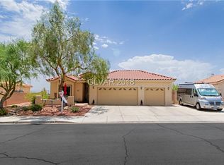 1113 Endora Way, Boulder City, NV 89005
