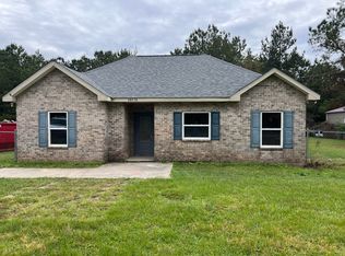 48638 N Prevost Ln, Loranger, LA 70446