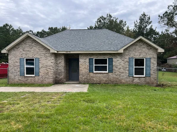 48638 N Prevost Ln, Loranger, LA 70446