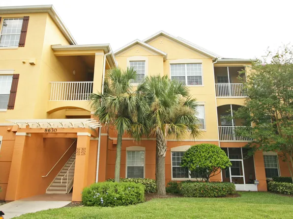 8630 Buccilli Dr, Orlando, FL 32829