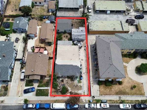 3936 Brighton Ave, Los Angeles, CA 90062