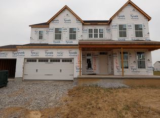 11741 Red Cedar St, Plain City, OH 43064
