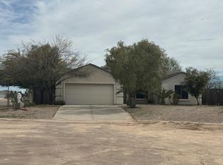 10059 W Monaco Blvd, Arizona City, AZ 85123